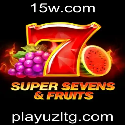 Explorando o Fascinante Mundo do Jogo 7SuperSevensFruits e seu Impacto em 2023