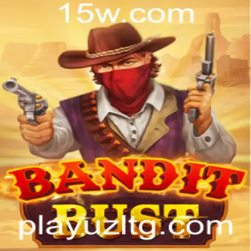 Explorando o Mundo de BanditBust: O Jogo que Une Estratégia e Aventura