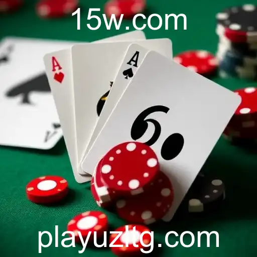 Blackjack: Estratégias para Maximizar suas Chances com 66win