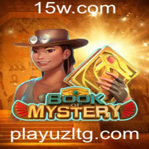 Jogo BookofMystery: Uma Aventura Envolvente com 66win