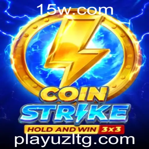 Coinstrike: A Nova Sensação no Universo dos Jogos com Chance de 66Win