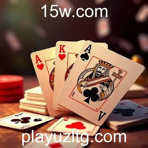 Jogos de Cartas: Uma Jornada Através do 66win