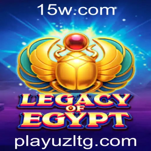 Explorando o Fascinante Mundo de LegacyOfEgypt com 66win