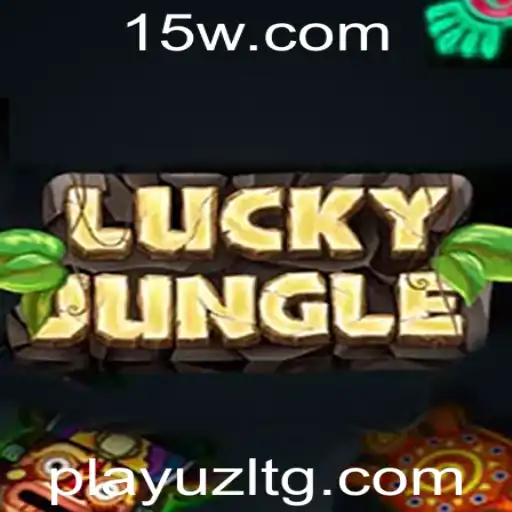 Explorando o Fascinante Mundo de LuckyJungle e Seus Desafios com 66win