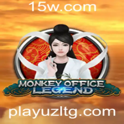 MonkeyOfficeLegend: O Jogo de Estratégia Corporativa Que Está Dominando o Mercado