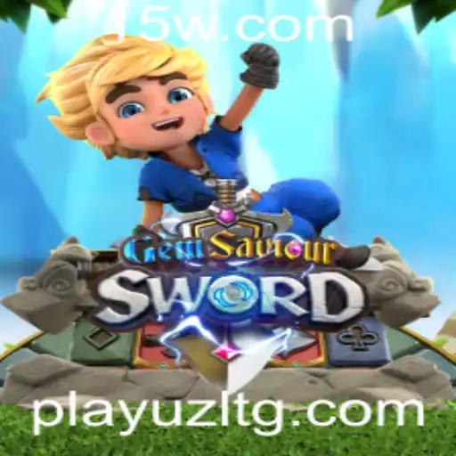 Explorando o Mundo de GemSaviourSword: O Incrível Jogo de Aventura