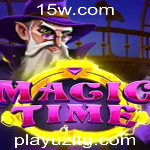 Descubra o Fascinante Mundo de MagicTime: O Jogo Que Conquista a Todos