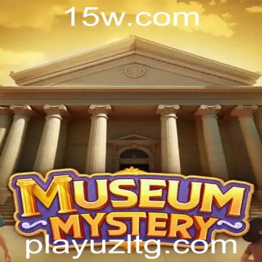 MuseumMystery: Descubra os Segredos Escondidos de um Museu Encantador