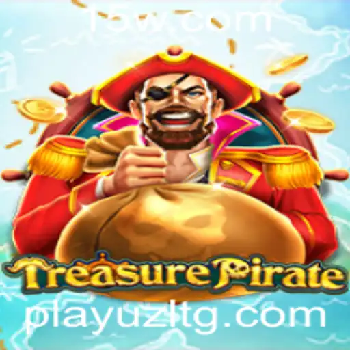 Explorando o Mundo de TreasurePirate: O Jogo de Aventura Inovador