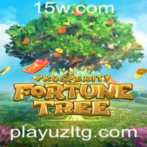Desvendando ProsperityFortuneTree: A Nova Sensação dos Jogos de Azar