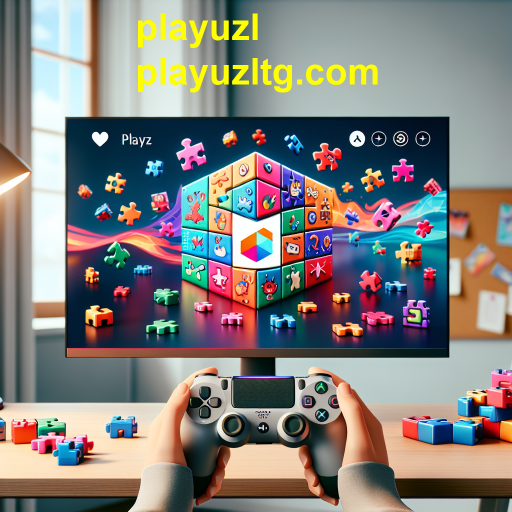 A Magia dos Quebra-Cabeças: Desafios que Encantam a Mente