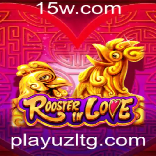Descubra o Fascinante Mundo de RoosterInLove - O Jogo Inovador do Ano