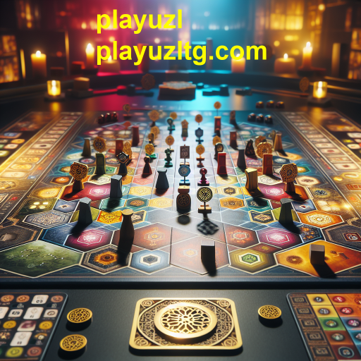 Explorando o Mundo dos Jogos de Estratégia