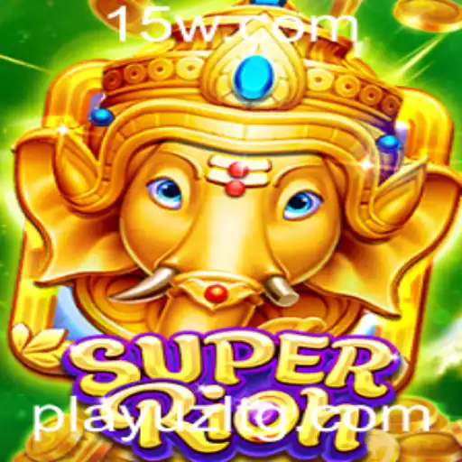 Descubra o Fascinante Mundo de SuperRich: Um Jogo Emocionante com 66win