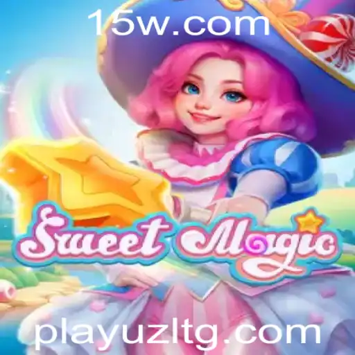Desvendando o Encantamento do Jogo SweetMagic: Guia Completo