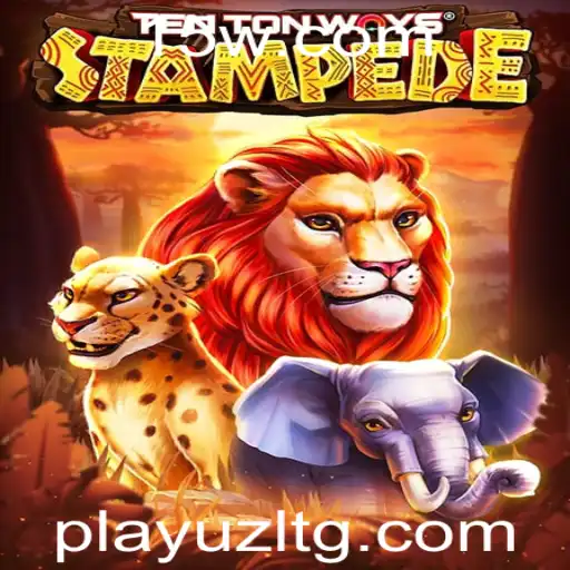 Descubra o emocionante mundo de TenTonWaysStampede com 66win