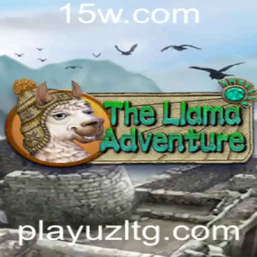 TheLlamaAdventure: Explore o Mundo Encantado dos Llamas com 66win